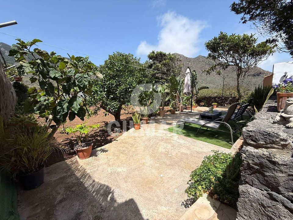 Finca i Santiago Del Teide, Tenerife - foto 5